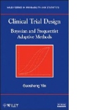 Clinical Trial Design