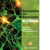 Neuroanatomy and Neuroscience at a Glance