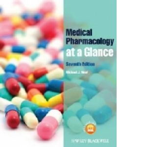 Medical Pharmacology at a Glance