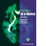 Psychiatry at a Glance