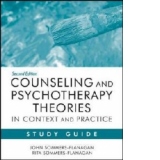 Counseling and Psychotherapy Theories in Context and Practic