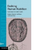 Evolving Human Nutrition