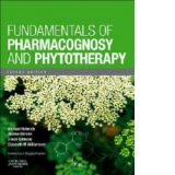 Fundamentals of Pharmacognosy and Phytotherapy