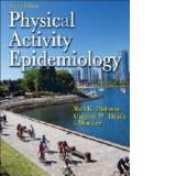 Physical Activity Epidemiology