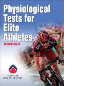 Physiological Tests for Elite Athletes