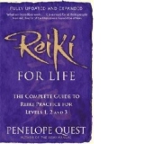 Reiki for Life