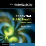 Essential Public Health