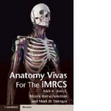 Anatomy Vivas for the Intercollegiate MRCS