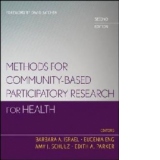 Methods for Community-Based Participatory Research for Healt
