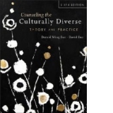 Counseling the Culturally Diverse