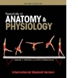 Essentials of Anatomy and Physiology