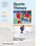 Handbook of Sports Medicine and Science - Sports Therapy Ser