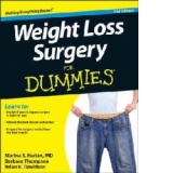 Weight Loss Surgery For Dummies