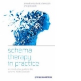 Schema Therapy in Practice