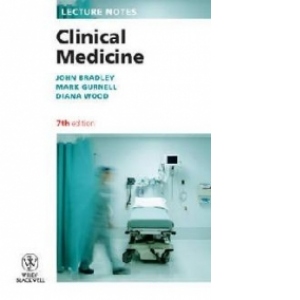 Lecture Notes: Clinical Medicine