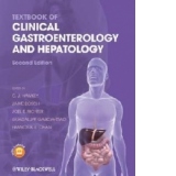 Textbook of Clinical Gastroenterology and Hepatology