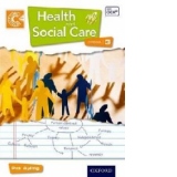 Health and Social Care Diploma Level 3 Course Companion