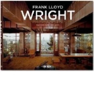 Frank Lloyd Wright