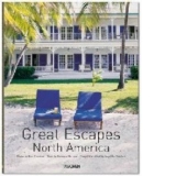 Great Escapes North America