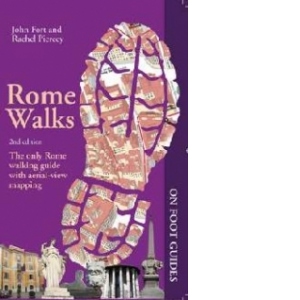 Rome Walks