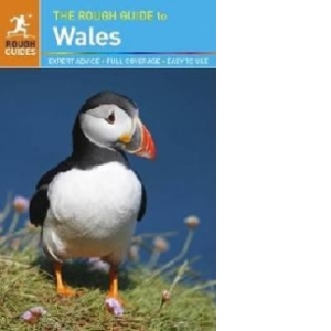 Rough Guide to Wales