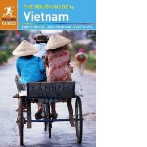 Rough Guide to Vietnam