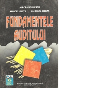 Fundamentele auditului (Contabilitate)