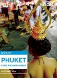 Moon Spotlight Phuket & the Andaman Coast