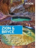 Moon Zion & Bryce