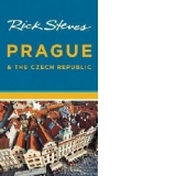 Rick Steves Prague & the Czech Republic