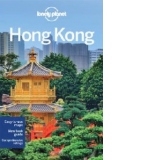 Lonely Planet Hong Kong