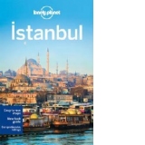 Lonely Planet Istanbul