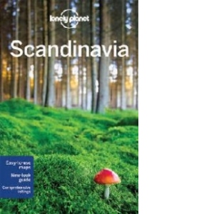 Lonely Planet Scandinavia