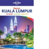 Lonely Planet Pocket Kuala Lumpur