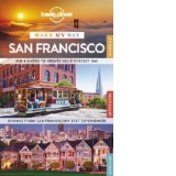 Lonely Planet Make My Day San Francisco