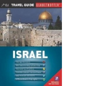 Israel Travel Pack