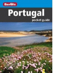 Berlitz: Portugal Pocket Guide