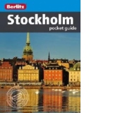 Berlitz: Stockholm Pocket Guide