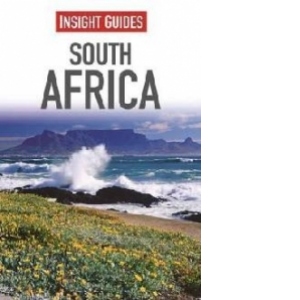 Insight Guides: South Africa