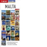 Insight Flexi Map: Malta