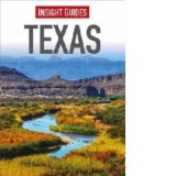 Insight Guides: Texas