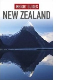 Insight Guides: New Zealand