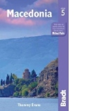 Macedonia