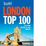 Time Out London Top 100