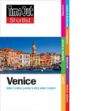 Shortlist Venice