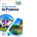 Alan Rogers - The Best Campsites in France 2015