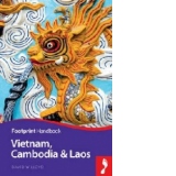 Vietnam, Cambodia & Laos