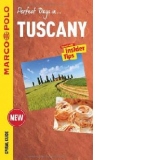 Tuscany Marco Polo Spiral Guide