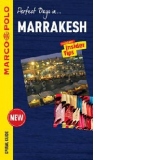 Marrakesh Marco Polo Spiral Guide
