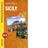 Sicily Marco Polo Spiral Guide